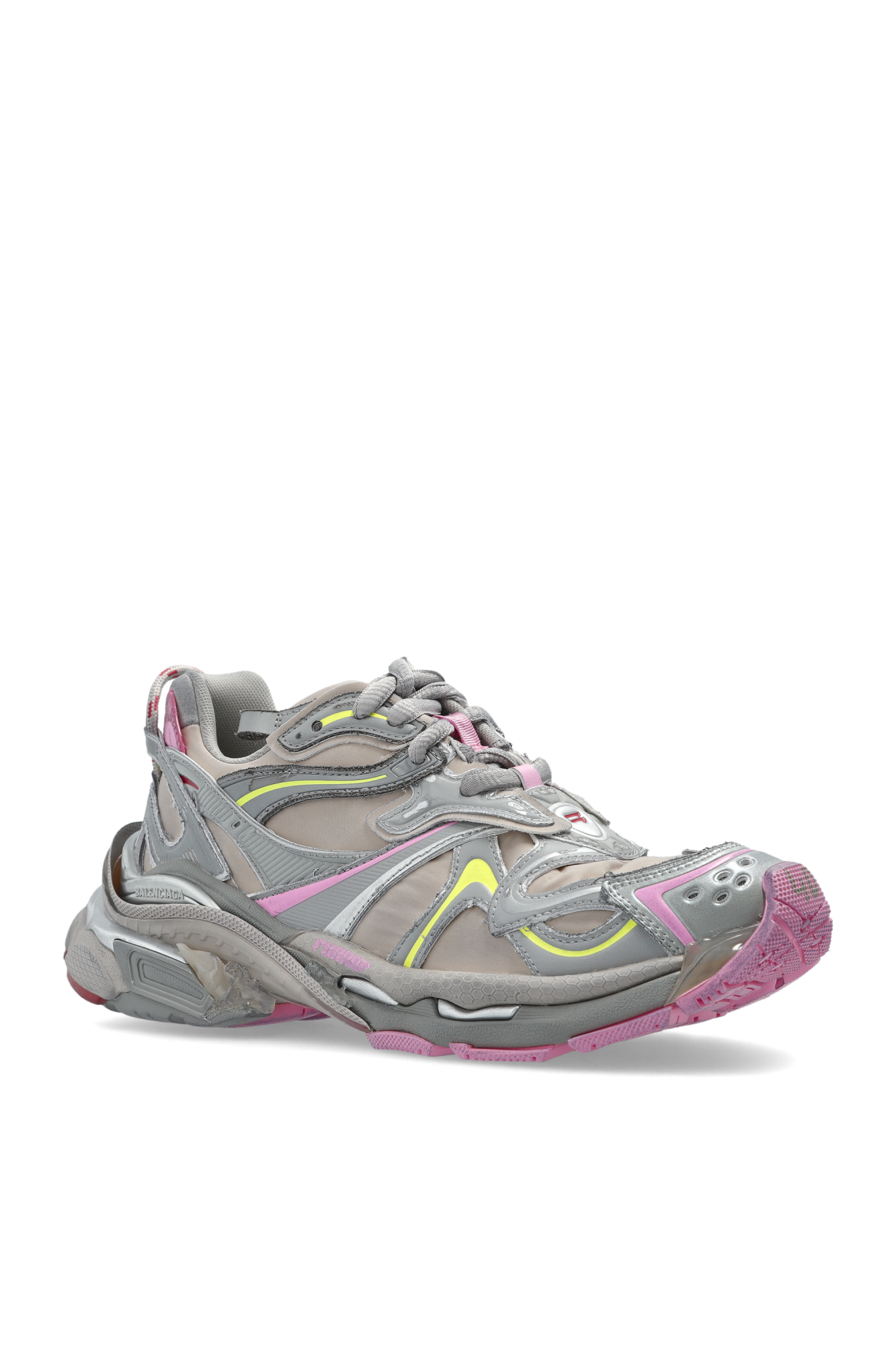 Balenciaga Sports shoes 'Runner 2' | Women's | Vitkac